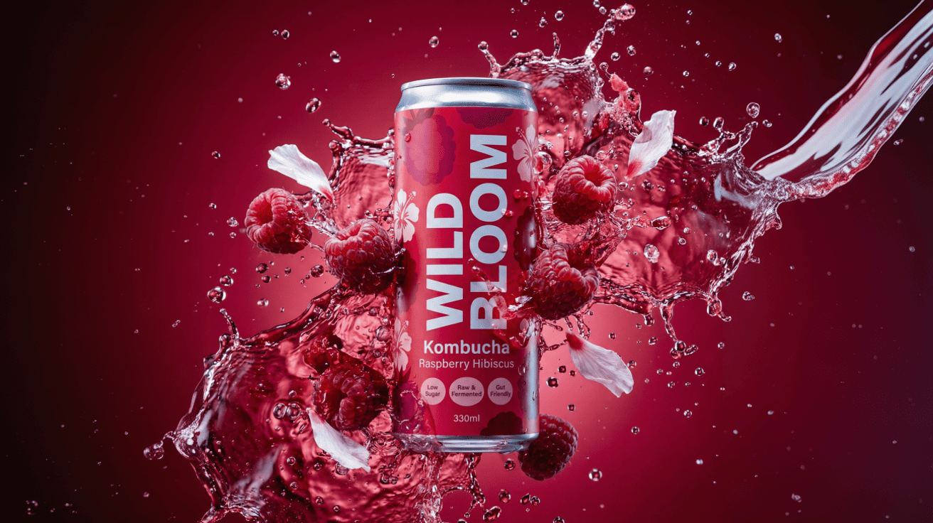 AI Enhanced Cinematic Ad